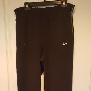 Nike Therma Fit Pants - Men's L Pre-Owned -Vintage